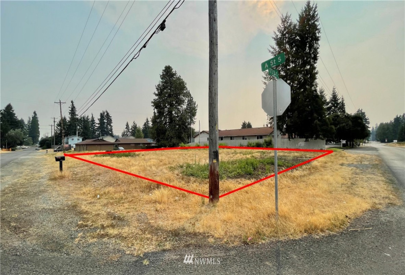 17302 A, Spanaway, Washington 98387, ,Commercial Sale,For Sale,A,NWM1825072