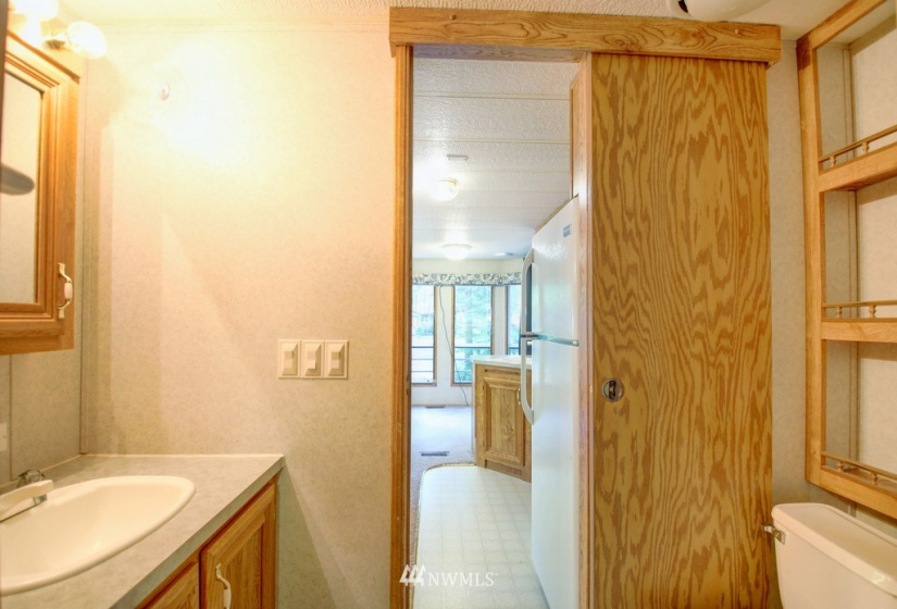 75 1 Goldrush, Deming, Washington 98244, 1 Bedroom Bedrooms, ,1 BathroomBathrooms,Residential,For Sale,Goldrush,NWM1825931