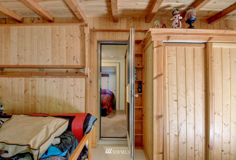 75 1 Goldrush, Deming, Washington 98244, 1 Bedroom Bedrooms, ,1 BathroomBathrooms,Residential,For Sale,Goldrush,NWM1825931