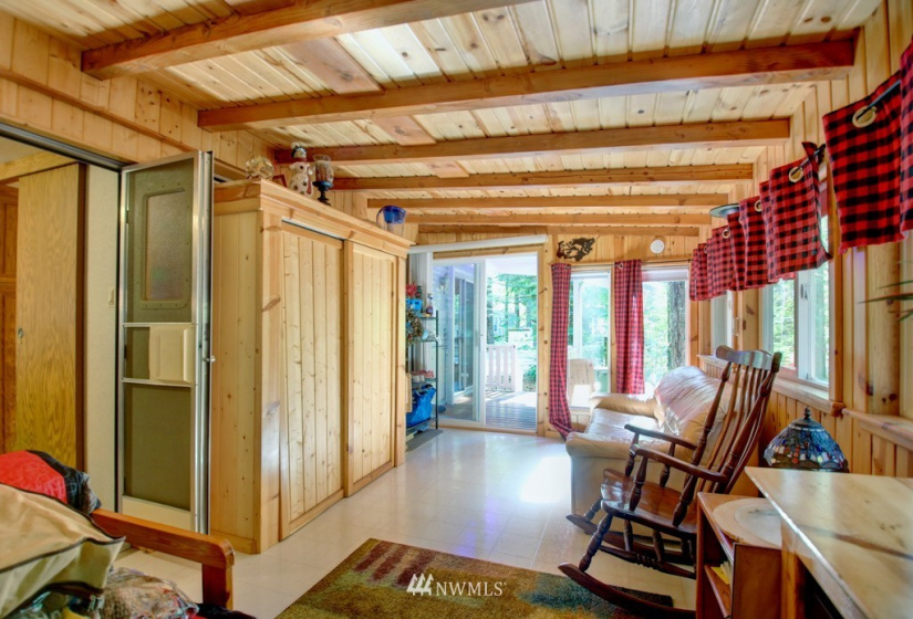 75 1 Goldrush, Deming, Washington 98244, 1 Bedroom Bedrooms, ,1 BathroomBathrooms,Residential,For Sale,Goldrush,NWM1825931