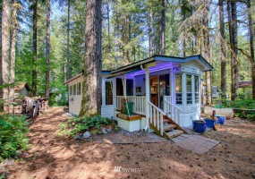 75 1 Goldrush, Deming, Washington 98244, 1 Bedroom Bedrooms, ,1 BathroomBathrooms,Residential,For Sale,Goldrush,NWM1825931