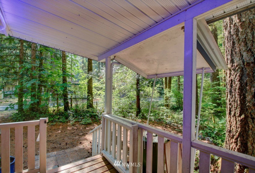 75 1 Goldrush, Deming, Washington 98244, 1 Bedroom Bedrooms, ,1 BathroomBathrooms,Residential,For Sale,Goldrush,NWM1825931