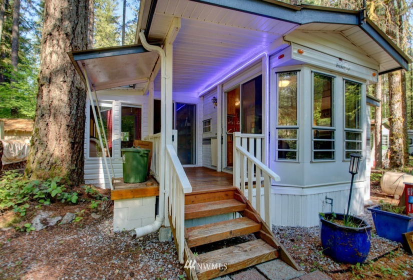 75 1 Goldrush, Deming, Washington 98244, 1 Bedroom Bedrooms, ,1 BathroomBathrooms,Residential,For Sale,Goldrush,NWM1825931