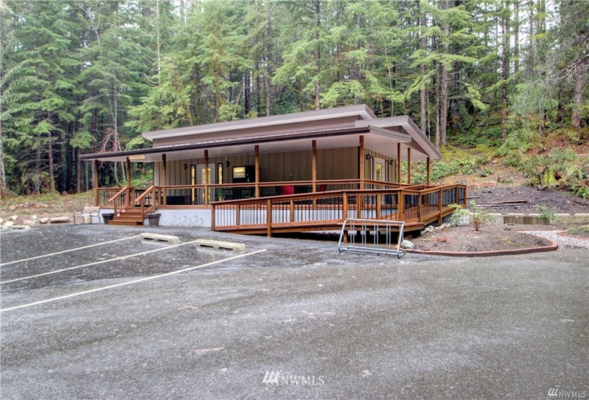 75 1 Goldrush, Deming, Washington 98244, 1 Bedroom Bedrooms, ,1 BathroomBathrooms,Residential,For Sale,Goldrush,NWM1825931