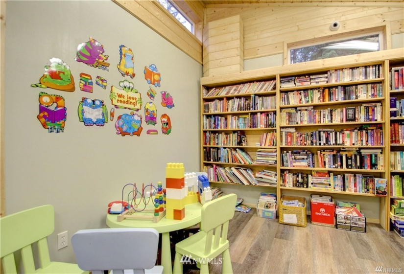 75 1 Goldrush, Deming, Washington 98244, 1 Bedroom Bedrooms, ,1 BathroomBathrooms,Residential,For Sale,Goldrush,NWM1825931