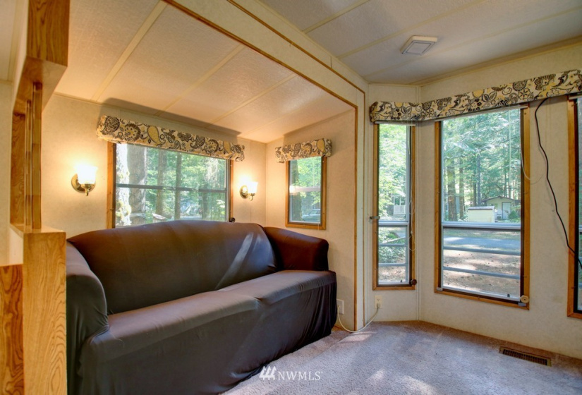 75 1 Goldrush, Deming, Washington 98244, 1 Bedroom Bedrooms, ,1 BathroomBathrooms,Residential,For Sale,Goldrush,NWM1825931