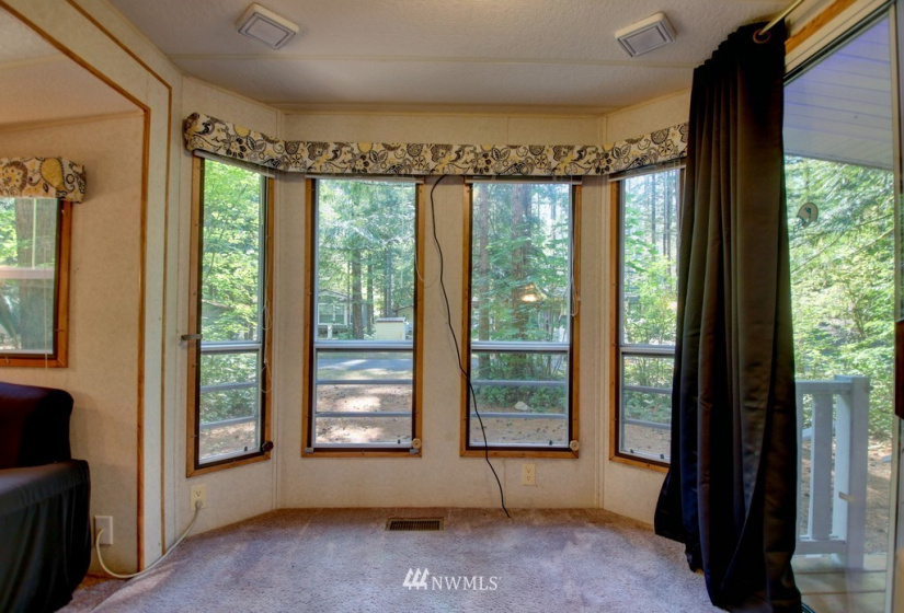 75 1 Goldrush, Deming, Washington 98244, 1 Bedroom Bedrooms, ,1 BathroomBathrooms,Residential,For Sale,Goldrush,NWM1825931