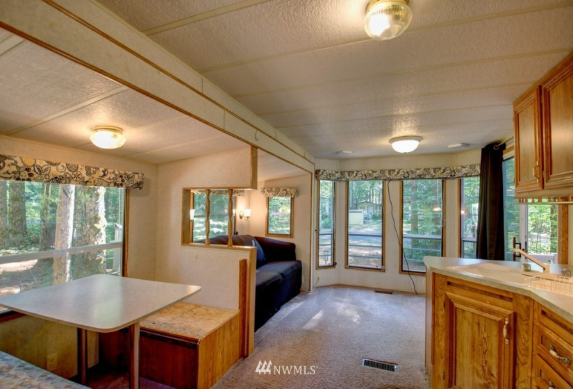 75 1 Goldrush, Deming, Washington 98244, 1 Bedroom Bedrooms, ,1 BathroomBathrooms,Residential,For Sale,Goldrush,NWM1825931