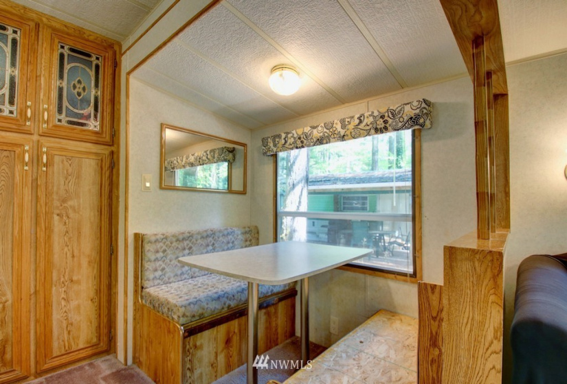 75 1 Goldrush, Deming, Washington 98244, 1 Bedroom Bedrooms, ,1 BathroomBathrooms,Residential,For Sale,Goldrush,NWM1825931