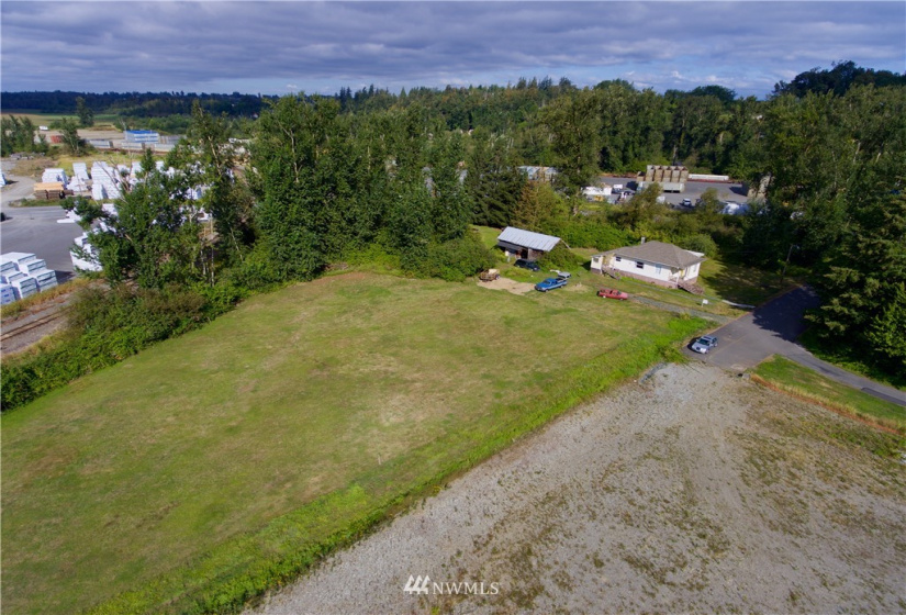 643 Locust, Sumas, Washington 98295, ,Commercial Sale,For Sale,Locust,NWM1825964