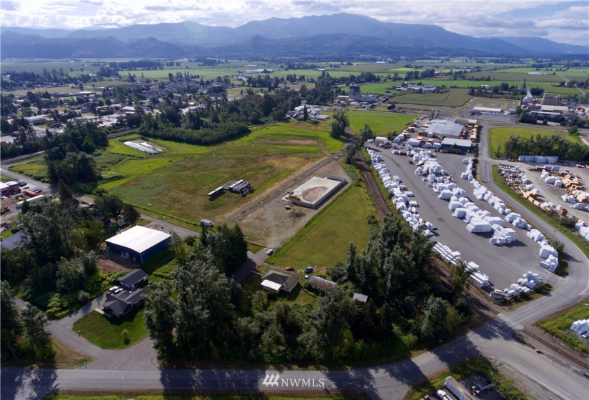 643 Locust, Sumas, Washington 98295, ,Commercial Sale,For Sale,Locust,NWM1825964