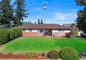 23436 28th, Des Moines, Washington 98198, 3 Bedrooms Bedrooms, ,1 BathroomBathrooms,Residential,For Sale,28th,NWM1823944