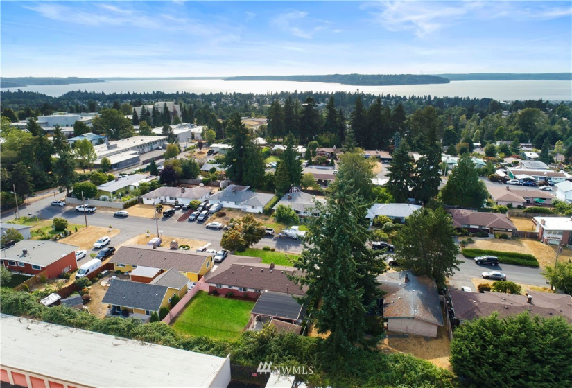 23436 28th, Des Moines, Washington 98198, 3 Bedrooms Bedrooms, ,1 BathroomBathrooms,Residential,For Sale,28th,NWM1823944