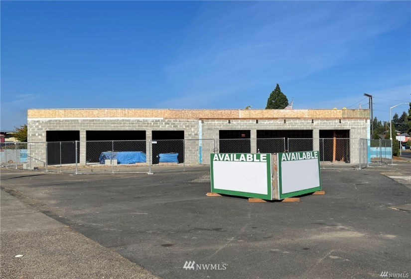 708 Washington, Longview, Washington 98632, ,Commercial Sale,For Sale,Washington,NWM1825932