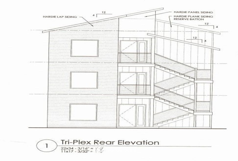 17302 A, Spanaway, Washington 98387, ,Land,For Sale,Lake Park,A,NWM1825073