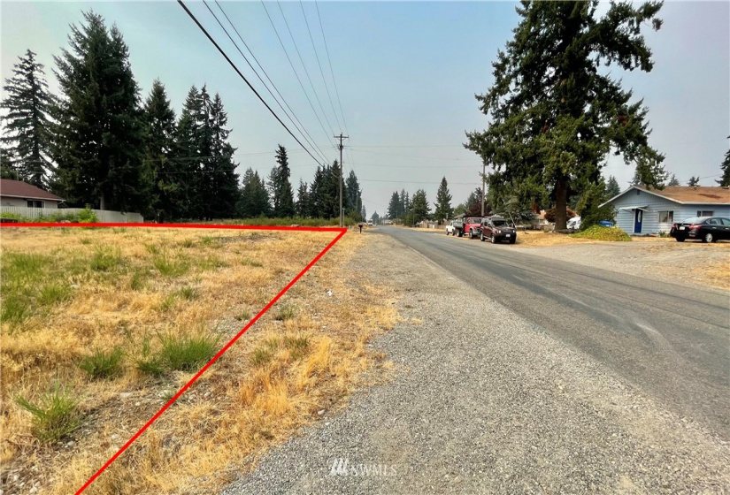 17302 A, Spanaway, Washington 98387, ,Land,For Sale,Lake Park,A,NWM1825073