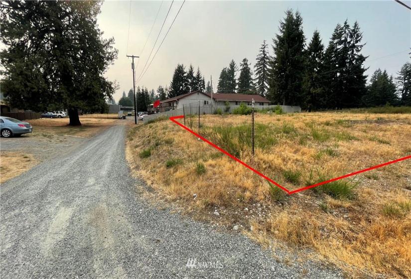 17302 A, Spanaway, Washington 98387, ,Land,For Sale,Lake Park,A,NWM1825073