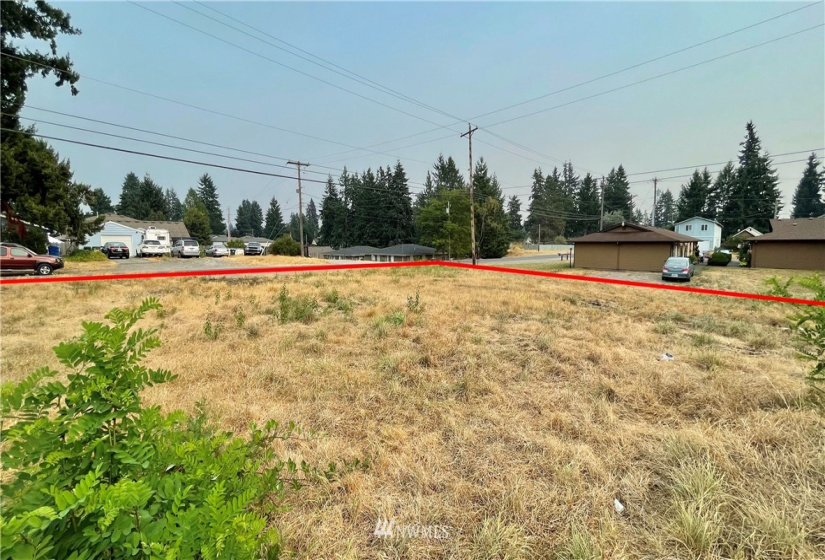 17302 A, Spanaway, Washington 98387, ,Land,For Sale,Lake Park,A,NWM1825073