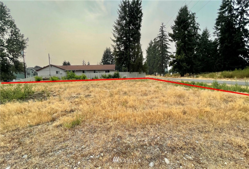 17302 A, Spanaway, Washington 98387, ,Land,For Sale,Lake Park,A,NWM1825073