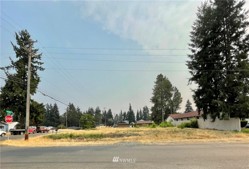 17302 A, Spanaway, Washington 98387, ,Land,For Sale,Lake Park,A,NWM1825073