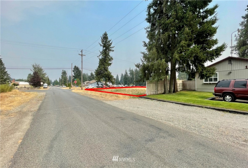 17302 A, Spanaway, Washington 98387, ,Land,For Sale,Lake Park,A,NWM1825073