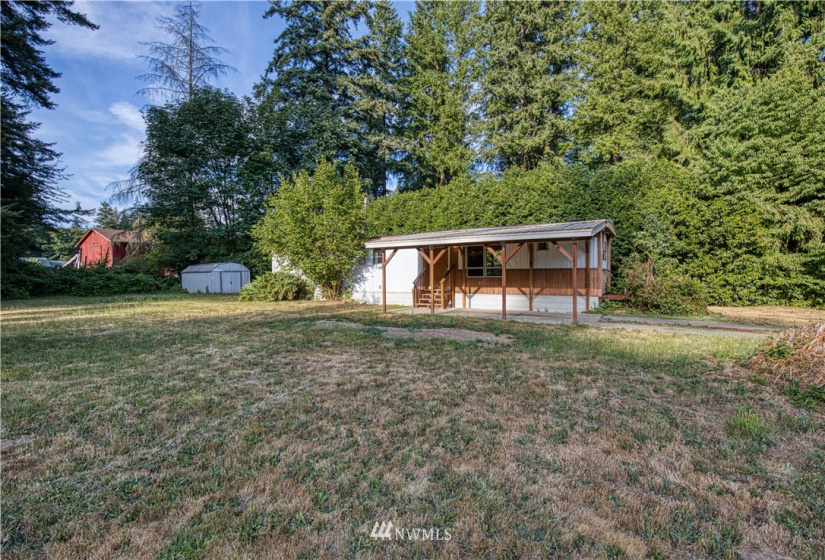 3220 80th, Olympia, Washington 98501, 2 Bedrooms Bedrooms, ,1 BathroomBathrooms,Residential,For Sale,80th,NWM1822003