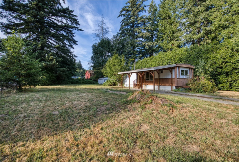 3220 80th, Olympia, Washington 98501, 2 Bedrooms Bedrooms, ,1 BathroomBathrooms,Residential,For Sale,80th,NWM1822003