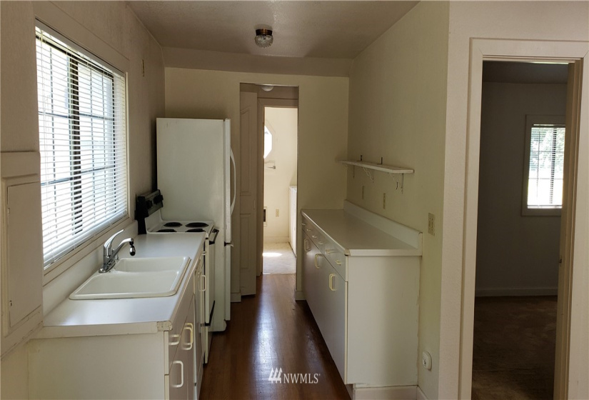 5006 200th, Bothell, Washington 98012, ,Land,For Sale,200th,NWM1824973