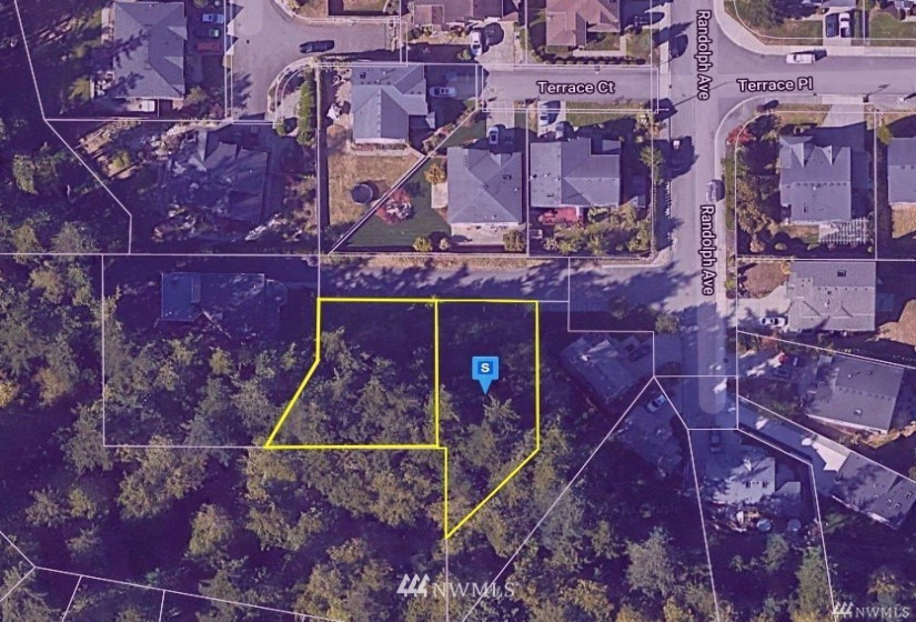 1021 13th, Mukilteo, Washington 98275, ,Land,For Sale,13th,NWM1825207