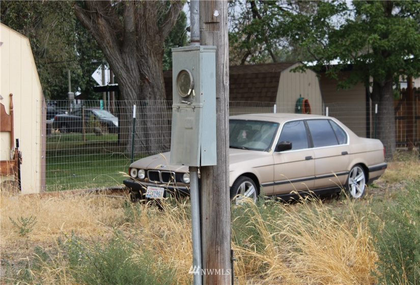 205 Hwy 28, Soap Lake, Washington 98851, ,Land,For Sale,Lakeview Park,Hwy 28,NWM1825491