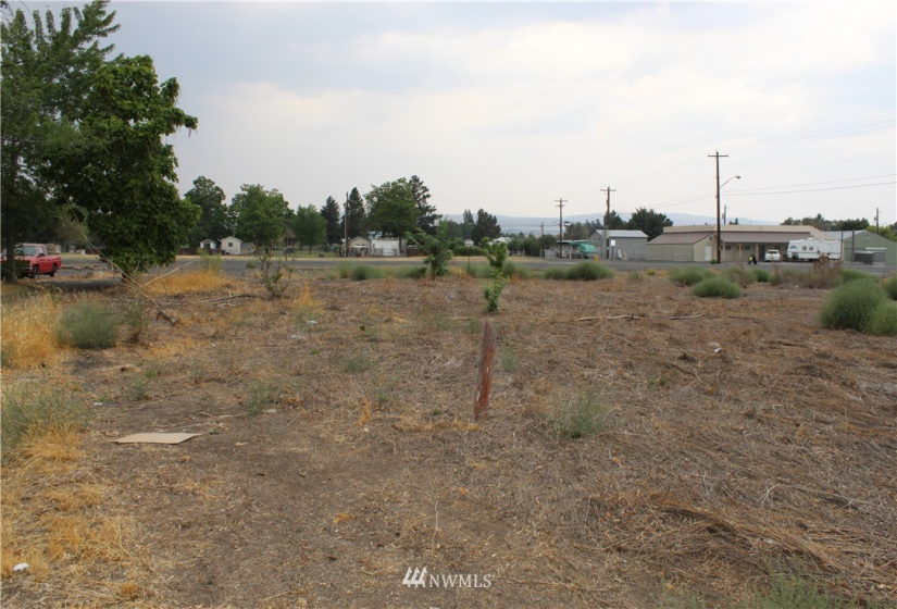 205 Hwy 28, Soap Lake, Washington 98851, ,Land,For Sale,Lakeview Park,Hwy 28,NWM1825491