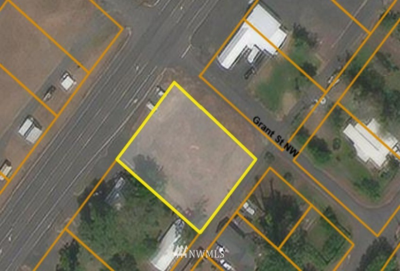 205 Hwy 28, Soap Lake, Washington 98851, ,Land,For Sale,Lakeview Park,Hwy 28,NWM1825491