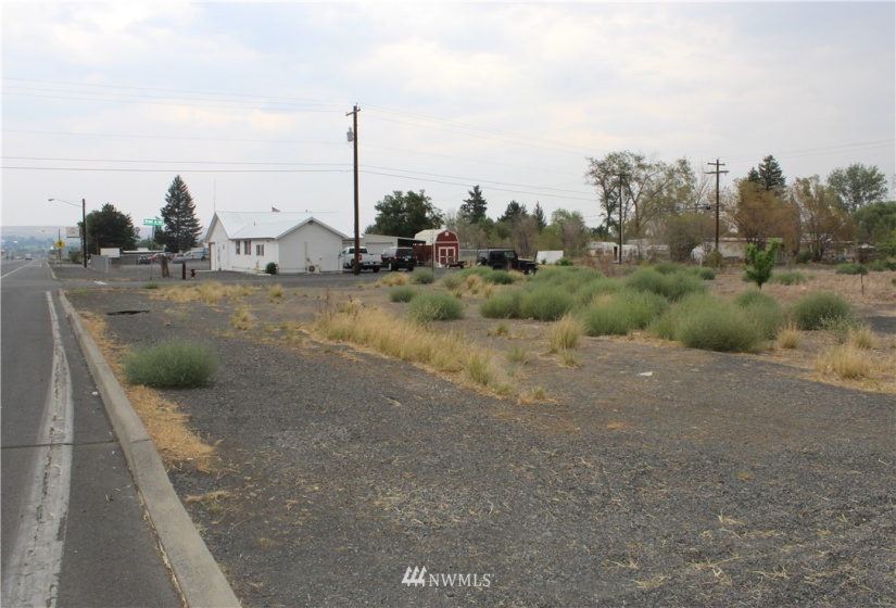 205 Hwy 28, Soap Lake, Washington 98851, ,Land,For Sale,Lakeview Park,Hwy 28,NWM1825491