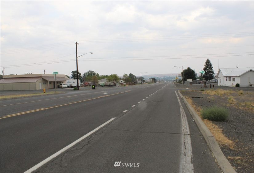 205 Hwy 28, Soap Lake, Washington 98851, ,Land,For Sale,Lakeview Park,Hwy 28,NWM1825491