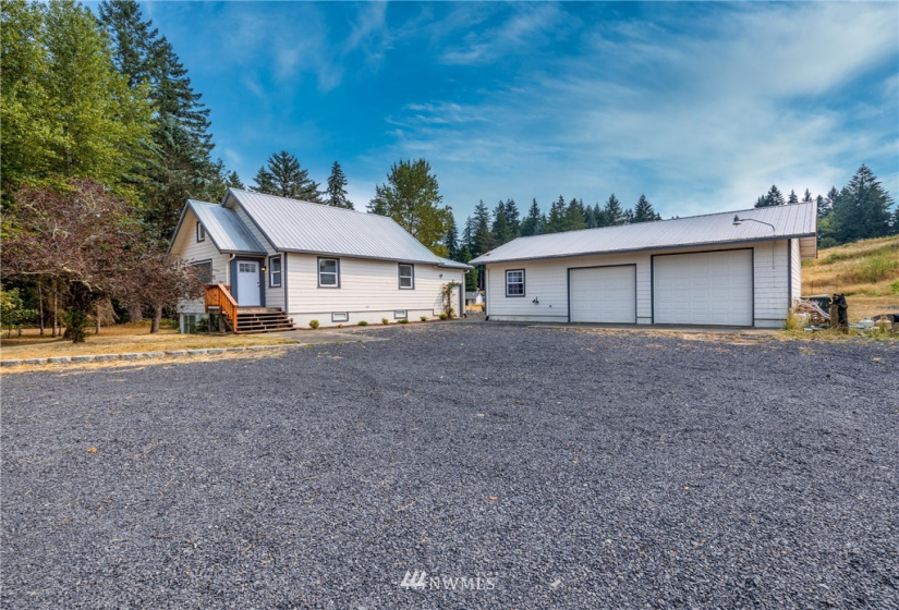 829 Byham, Winlock, Washington 98596, 3 Bedrooms Bedrooms, ,1 BathroomBathrooms,Residential,For Sale,Byham,NWM1826370