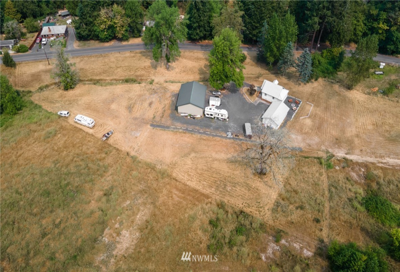 829 Byham, Winlock, Washington 98596, 3 Bedrooms Bedrooms, ,1 BathroomBathrooms,Residential,For Sale,Byham,NWM1826370