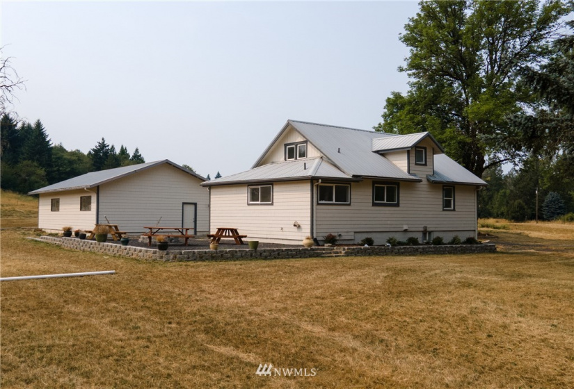 829 Byham, Winlock, Washington 98596, 3 Bedrooms Bedrooms, ,1 BathroomBathrooms,Residential,For Sale,Byham,NWM1826370