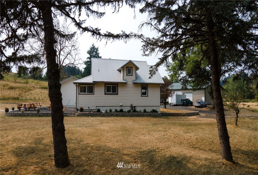 829 Byham, Winlock, Washington 98596, 3 Bedrooms Bedrooms, ,1 BathroomBathrooms,Residential,For Sale,Byham,NWM1826370