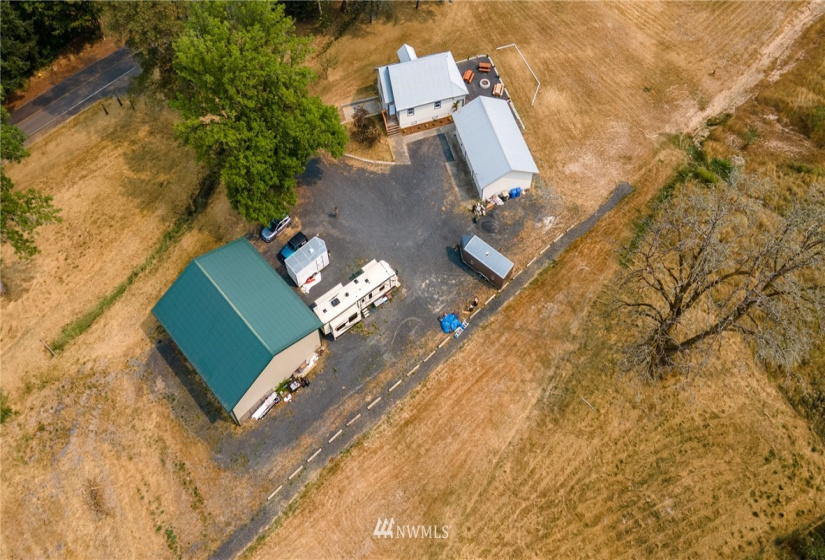 829 Byham, Winlock, Washington 98596, 3 Bedrooms Bedrooms, ,1 BathroomBathrooms,Residential,For Sale,Byham,NWM1826370