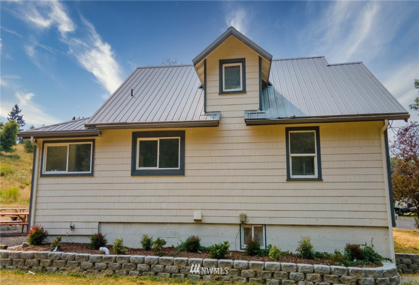 829 Byham, Winlock, Washington 98596, 3 Bedrooms Bedrooms, ,1 BathroomBathrooms,Residential,For Sale,Byham,NWM1826370