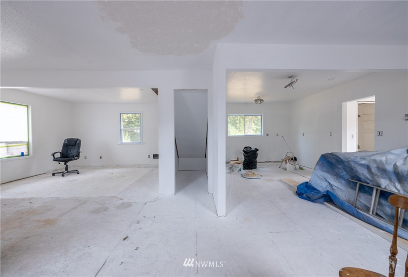 829 Byham, Winlock, Washington 98596, 3 Bedrooms Bedrooms, ,1 BathroomBathrooms,Residential,For Sale,Byham,NWM1826370