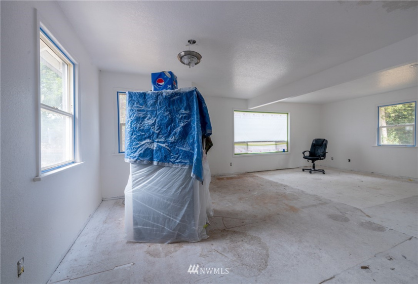 829 Byham, Winlock, Washington 98596, 3 Bedrooms Bedrooms, ,1 BathroomBathrooms,Residential,For Sale,Byham,NWM1826370