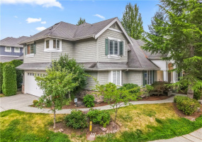 27309 8th, Sammamish, Washington 98075, 5 Bedrooms Bedrooms, ,2 BathroomsBathrooms,Residential,For Sale,8th,NWM1826591