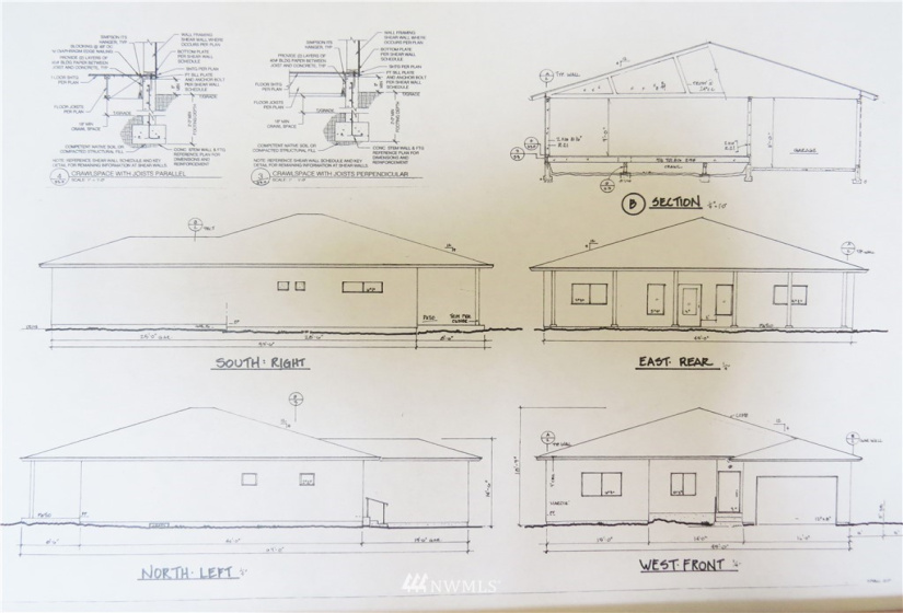 574 Canal, Ocean Shores, Washington 98569, 3 Bedrooms Bedrooms, ,1 BathroomBathrooms,Residential,For Sale,3,Canal,NWM1824965
