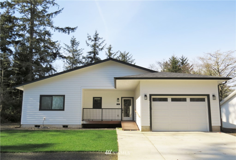 574 Canal, Ocean Shores, Washington 98569, 3 Bedrooms Bedrooms, ,1 BathroomBathrooms,Residential,For Sale,3,Canal,NWM1824965