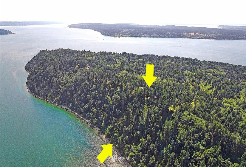39 XX Camano, Camano Island, Washington 98282, ,Land,For Sale,Camano,NWM1825446