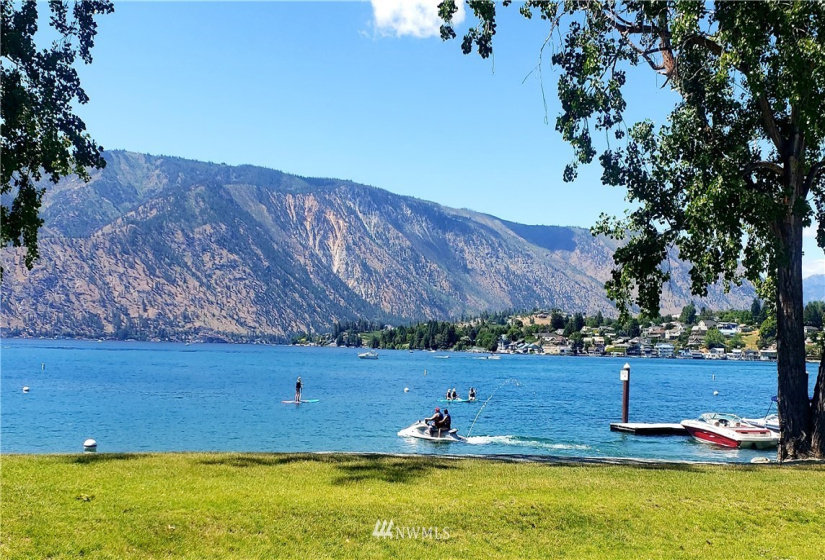 1 Nekquelekin 456-F, Manson, Washington 98831, 2 Bedrooms Bedrooms, ,2 BathroomsBathrooms,Residential,For Sale,Nekquelekin,Nekquelekin 456-F,NWM1826139