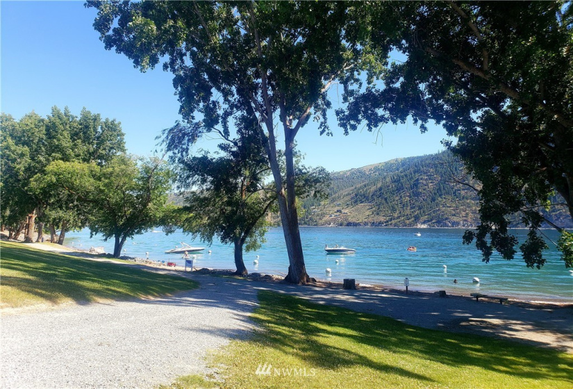 1 Nekquelekin 456-F, Manson, Washington 98831, 2 Bedrooms Bedrooms, ,2 BathroomsBathrooms,Residential,For Sale,Nekquelekin,Nekquelekin 456-F,NWM1826139