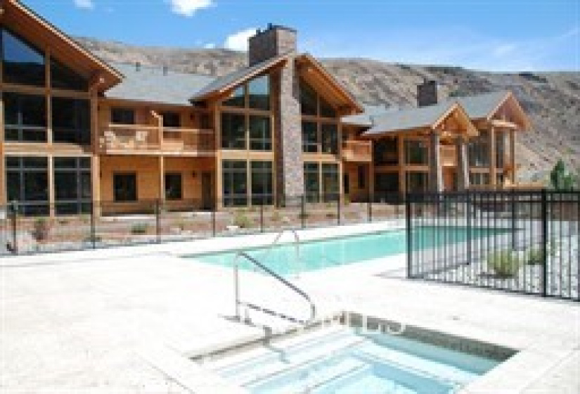 14694 State Route 821, Ellensburg, Washington 98926, 2 Bedrooms Bedrooms, ,1 BathroomBathrooms,Residential,For Sale,Canyon River Ranch,State Route 821,NWM1826746