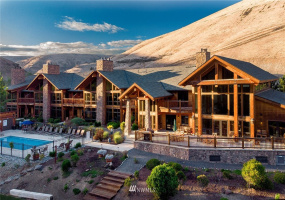 14694 State Route 821, Ellensburg, Washington 98926, 2 Bedrooms Bedrooms, ,1 BathroomBathrooms,Residential,For Sale,Canyon River Ranch,State Route 821,NWM1826746